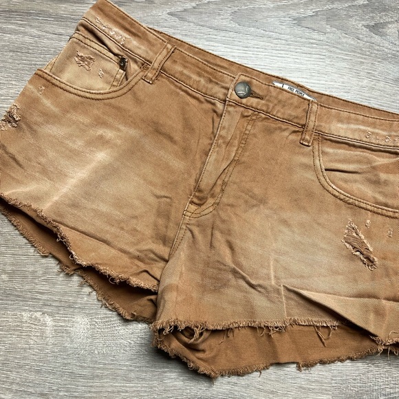 Free People Pants - Free People Women Shorts- 31
